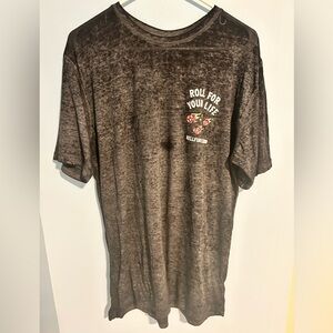 Netflix Stranger Things Hellfire Club T-Shirt